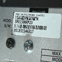 APC SMX1500RM2U image 3